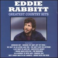 Eddie Rabbitt - Greatest Country Hits